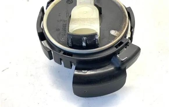 Volkswagen PASSAT B8 Airbag deployment crash/impact sensor 3Q0959354