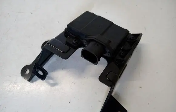 Hyundai Tucson IV NX4 Blind spot module 99140N7000