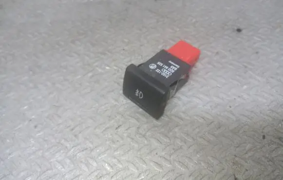 Audi A4 S4 B5 8D Fog light switch 8D0941535