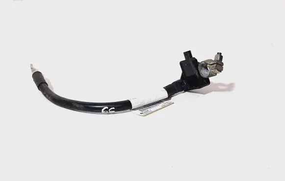 Audi A7 S7 4G Negative earth cable (battery) 8X0915181 519375216