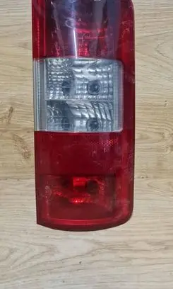 Ford Transit - Tourneo Connect Rear/tail lights 2T1413N412AB
