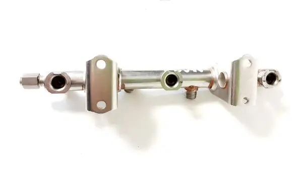 Porsche Macan (95B) Fuel main line pipe 94611011700