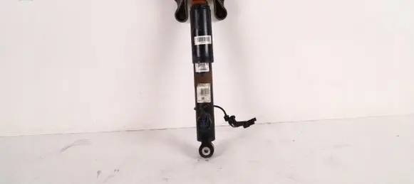 Volvo XC90 Rear shock absorber/damper P31658385
