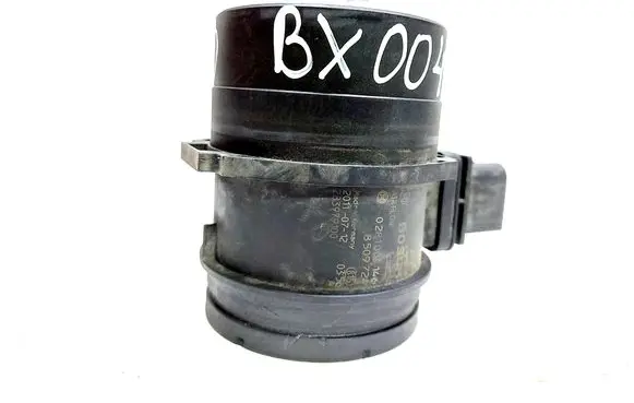 BMW X1 E84 Mass air flow meter 0281006146 8509724