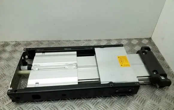 Volkswagen Eos Convertible roof roll over bar 1Q0880077D