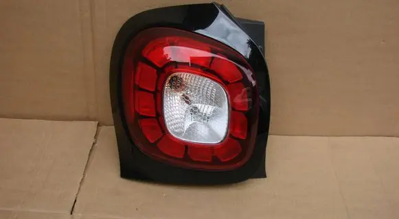Smart ForFour II W453 Rear/tail lights A4539062700 15383F