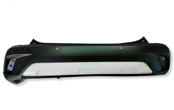 Toyota Corolla Cross Rear bumper 5215916570