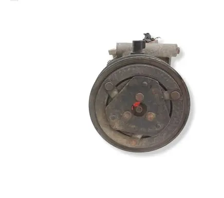 Ford Transit Air conditioning (A/C) compressor (pump) 6C1119D629AD