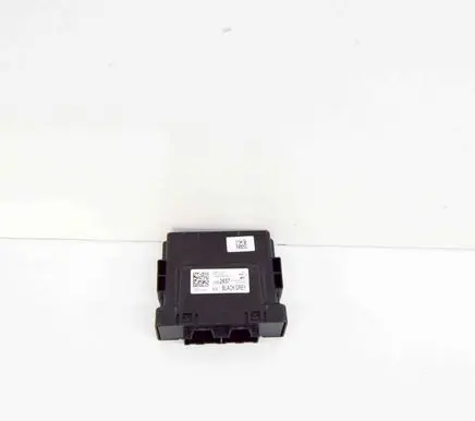 Gateway control module
