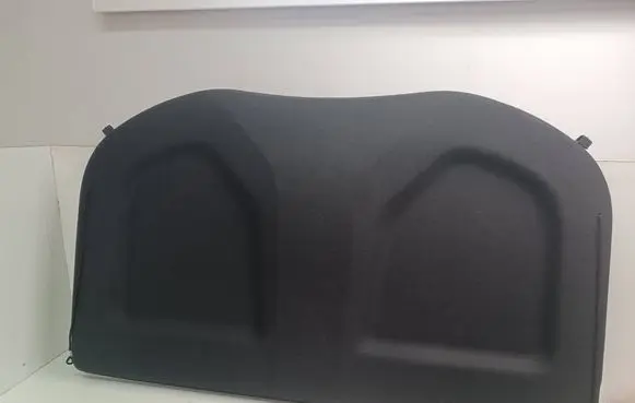 Toyota C-HR I Parcel shelf 