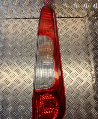 Ford Focus C-MAX Rear/tail lights 2SK008723 3M5113A602AA