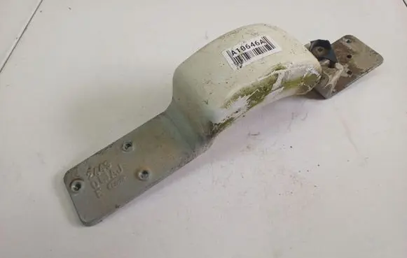 Opel Movano A Rear door lower hinge 2449