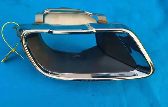 BMW X5 G05 Muffler ending 8074190