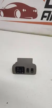 Headlight level height control switch