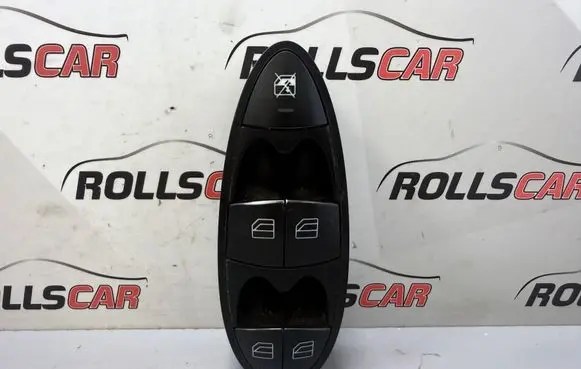 Mercedes-Benz E W211 Electric window control switch A2118210058 SWF501704 1410320005