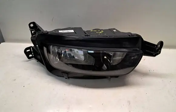 Citroen C4 II Picasso Headlight/headlamp 9800480580