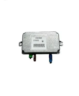 Volvo XC60 Camera control unit module 31314553