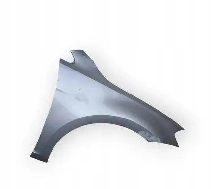 Volkswagen Golf VII Fender ZTA17389