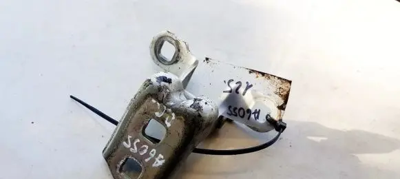Renault Scenic II - Grand scenic II Rear door lower hinge