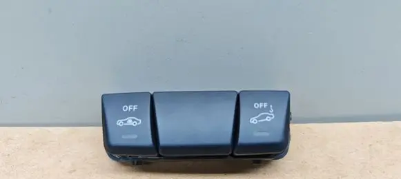 Mercedes-Benz ML W166 Other switches/knobs/shifts A1728208710