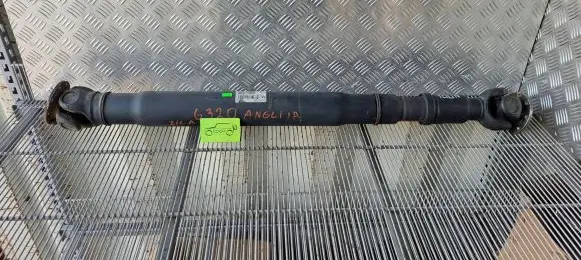 Mercedes-Benz G W461 W463 1st Gen Drive shaft (set) A4634101102 A4631102 4634101102