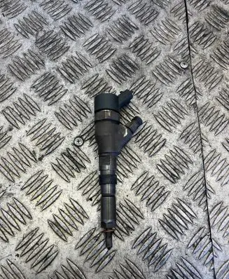 Citroen C5 Fuel injector 0445110076