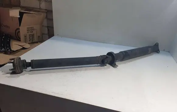 BMW X5 E53 Drive shaft (set) 7549298