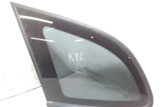 Hyundai Santa Fe Rear side window