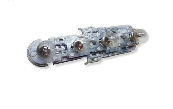 Audi A4 S4 B5 8D Tail light bulb cover holder 8D9945257KASACJA 8D9945257