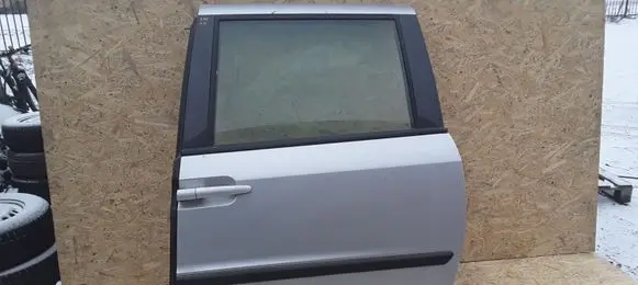Fiat Ulysse Rear door