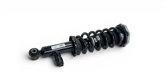 BMW iX3 G08 Rear shock absorber/damper 6898154 53705