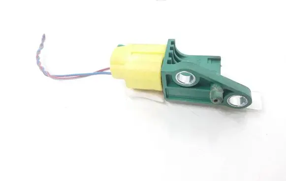Volkswagen PASSAT B6 Airbag deployment crash/impact sensor 3C0909606