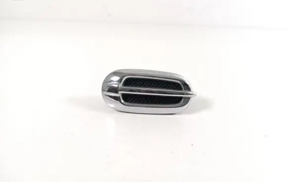 Mitsubishi Pajero Sport II Other body part