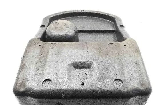 Other trunk/boot trim element
