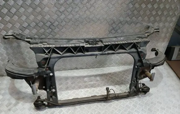 Audi TT Mk1 Radiator support slam panel