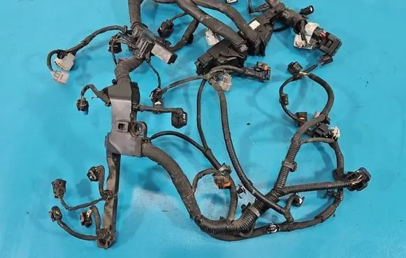 Hyundai i30 Engine installation wiring loom 91405S1011100 IMPRK1552495