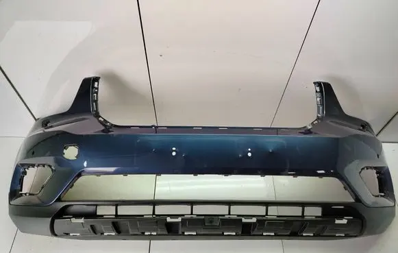 Volvo XC40 Front bumper 31449359