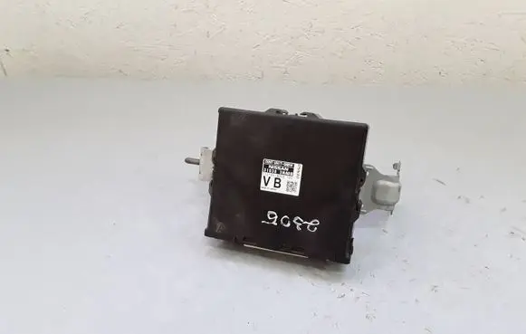 Nissan Leaf I (ZE0) Gearbox control unit/module 310383NA0B 1127008003