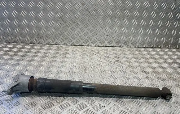 Mercedes-Benz A W176 Rear shock absorber/damper A2043260598