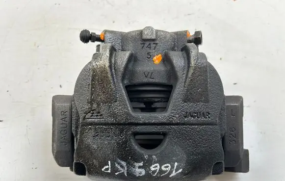 Jaguar XK - XKR Front brake caliper