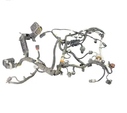 Ford Ecosport Engine installation wiring loom GN1512C508