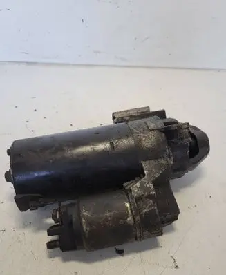 Volkswagen PASSAT B6 Starter motor 1005831