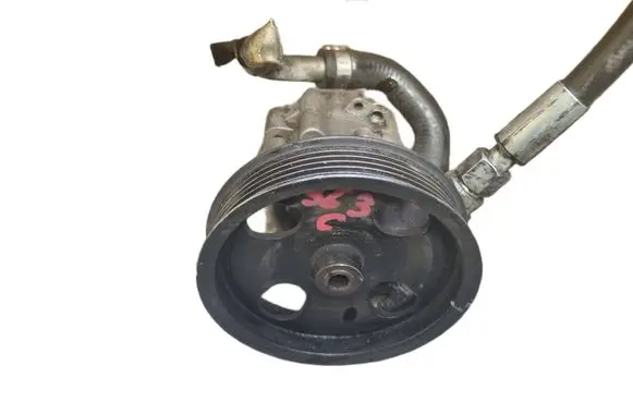 Fiat Croma Power steering pump 00505004240 7617955560 505004240
