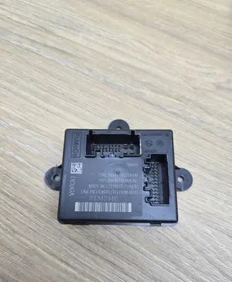 Volvo V60 Door control unit/module 31343146 A2C53304051 200811