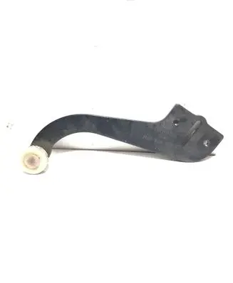 Volkswagen Transporter - Caravelle T5 Sliding door upper roller guide/hinge 7H0843436E 244706