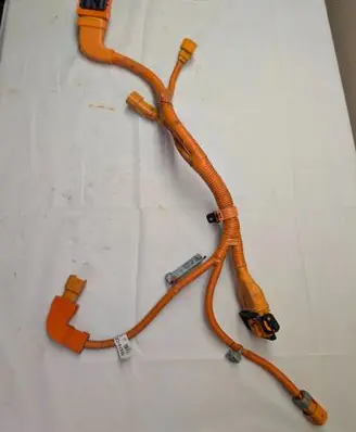 Hyundai Tucson IV NX4 Other wiring loom 91674CZ110 91961L5050