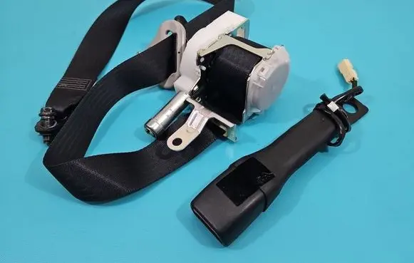 Suzuki SX4 S-Cross Front seatbelt 84920-61M0 IMPRK1505751