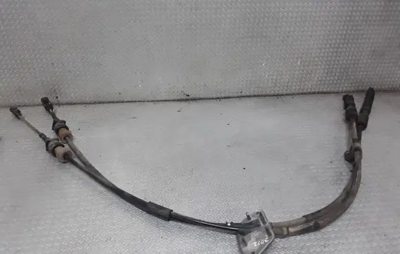 Mazda 6 Gear shift cable linkage