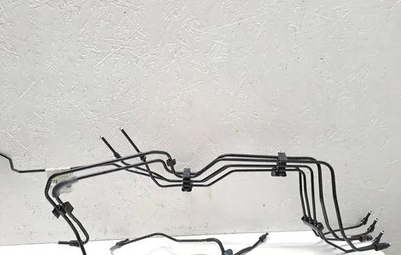 KIA Ceed Brake line pipe/hose 58710J7200