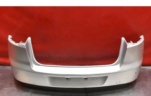 Renault Laguna III Rear bumper 